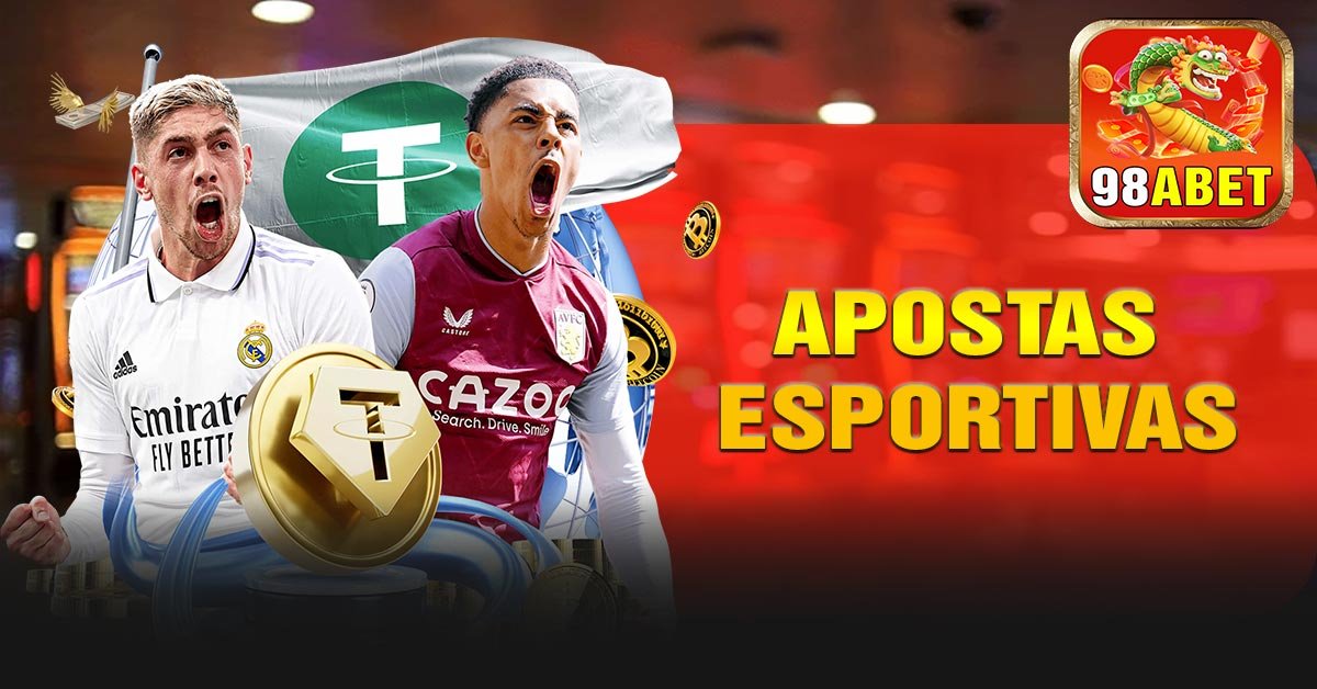Apostas Esportivas