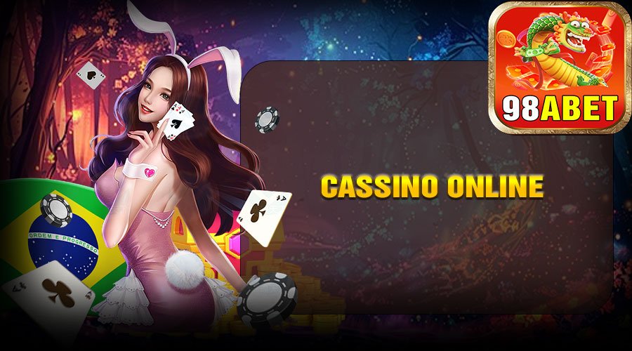 Cassino Online