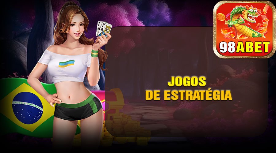 Jogos de Estratégia